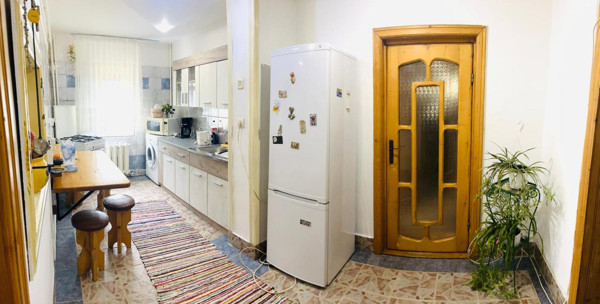 Apartament Cornelia Buzau Exterior foto