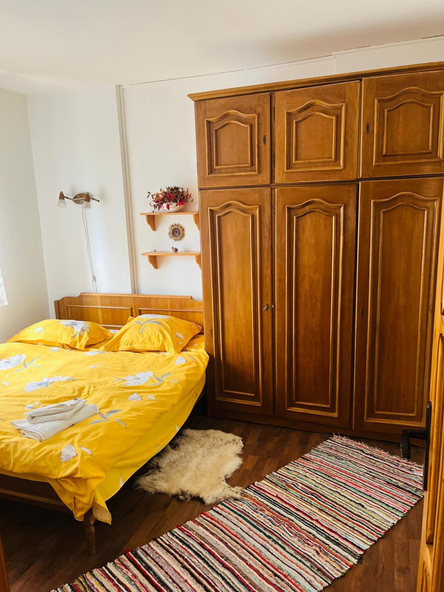 Apartament Cornelia Buzau Exterior foto